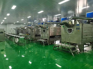 آلة تغليف السكر والشوكولاتة الأوتوماتيكية بالكامل من إل إس تي، موديل جديد ومطور، سعة 500 لتر/1000 لتر، مع آلة تلميع - Product Image 2