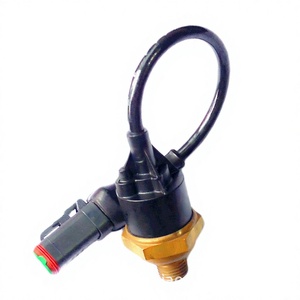 Capteur de pression d'huile 1881260 1452862 1488340 1393113 pour moteur de voiture Volvo BP120-250 - Product Image 2