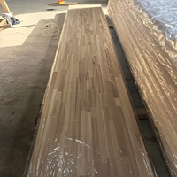 Custom Size Japanese Cedar Timber for Modern Home Building Material And Structural Construction