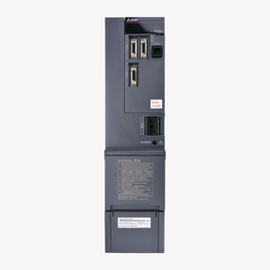 PLC เซอร์โวไดรฟ์มิตซูบิชิใหม่ของแท้ MDS-EH-CV-185เจรจาต่อรอง MDS-EH-CV-185 - Product Image 6