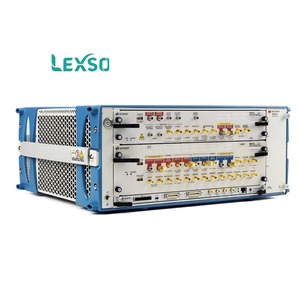 Generador y Analizador Universal Frontal Keysight M8062A 32GB/s con Funcionalidad J-BERT M8020A de Alto Rendimiento Lexso - Product Image 1