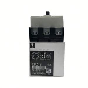 Новый оригинальный автоматический выключатель NF30-CS Nf30cs в наличии на складе - Product Image 3