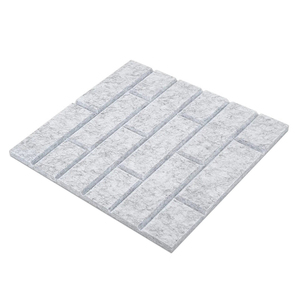 Décoration de <span class=keywords><strong>plafond</strong></span> en feutre coloré <span class=keywords><strong>pour</strong></span> chambre d'enfant, <span class=keywords><strong>panneau</strong></span> <span class=keywords><strong>acoustique</strong></span> de <span class=keywords><strong>plafond</strong></span> en feutre haute densité, panneaux de <span class=keywords><strong>plafond</strong></span> - Product Image 3