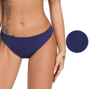 Siêu giá trị bán sexy cô gái G <span class=keywords><strong>String</strong></span> thongs tóm tắt liền mạch Quần Lót Phụ nữ - Product Image 5