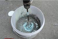 Additif anti-explosion pour la construction, peinture ignifuge VHT, peinture automobile anti-explosion 7018, peinture anti-explosion sur les voitures