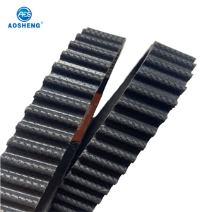 Correa cinghia di distribuzione 117my21 oem 13568-19046 uso per <span class=keywords><strong>NOVA</strong></span>/AVENSIS <span class=keywords><strong>auto</strong></span> - Product Image 2