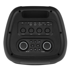 Altavoz Bluetooth Inalámbrico Portátil para Fiestas, con Woofer de 10'', 2 Vías, 180W, Recargable, TWS, RGB, <span class=keywords><strong>Camac</strong></span>, Precio de Fábrica - Product Image 6