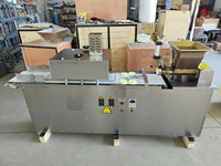 Diviseuse et rondeuse de pâte robuste 1-500g / Machine à rouler la pâte HJ-CM015w