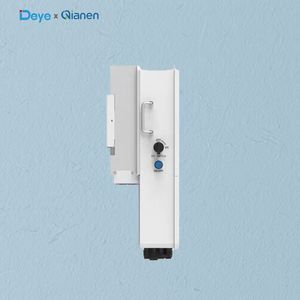 Biến tần năng lượng mặt trời lai Deye 5KW 6KW 8KW 10KW <span class=keywords><strong>12KW</strong></span> 15KW 20KW 25KW SUN-5K/6K/8K/10K/12K/15K/20K/25K-SGO1HP3-EU-AM2 ba pha - Product Image 2