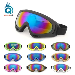 Custom Motocross Goggles Motorcycle Glasses Riding Glasses For Motorcycle