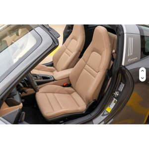 <span class=keywords><strong>Porsche</strong></span> <span class=keywords><strong>911</strong></span> <span class=keywords><strong>Targa</strong></span> 4S COUPE CAR d'occasion, modèle 2023 - Product Image 4