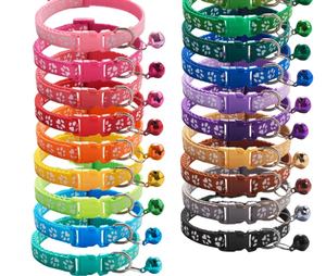 bulk cat collars