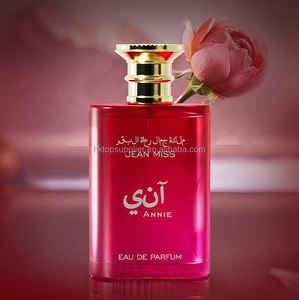 2026 New Arabian Women's <b>Perfume</b> Long-lasting and Fragrant Eau De Parfum Annie's Water Women's <b>Perfume</b> - Product Image 6