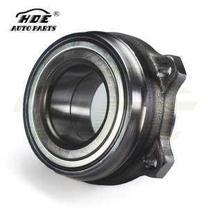 HDE ตลับลูกปืนล้อหลังสำหรับ Mercedes-Benz C-Class 2119810227 512432 BR930813 - Product Image 5