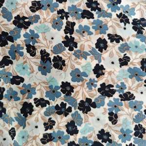 Venta al por mayor personalizado 100% poliéster satén gasa <span class=keywords><strong>tela</strong></span> Color sólido 75D impreso señoras vestido para niñas <span class=keywords><strong>comprar</strong></span> <span class=keywords><strong>tela</strong></span> - Product Image 5