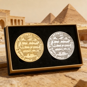 Pièce de monnaie souvenir en émail souple 3D personnalisée en usine, plaquée or, avec impression personnalisée, pour cadeaux culturels - Product Image 3