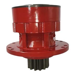 Motor de Giro para Excavadora Belparts Dh40, Caja de Cambios de Giro para Doosan - Product Image 1