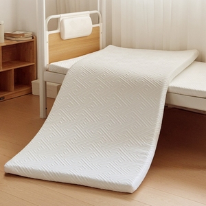 Materasso Tatami Pieghevole per Dormitorio Studentesco, Spesso e Resistente, Personalizzabile, per Letto a Castello, Moderno per Hotel - Product Image 2