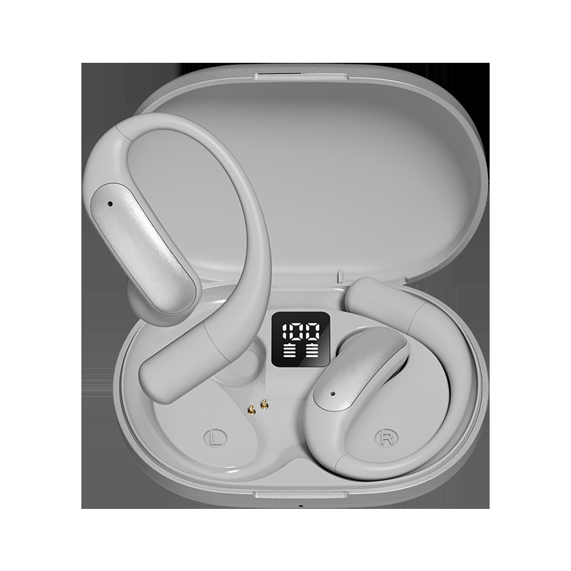 M127 สีเงิน