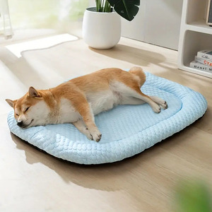 Premium Reversible <span class=keywords><strong>Cooling</strong></span> <span class=keywords><strong>Pet</strong></span> <span class=keywords><strong>Mat</strong></span> für heiße Sommertage - Product Image 2