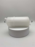 Filtre à membrane en nylon jetable de haute qualité Capsule filtre de filtration stérile à l'air nouvel état