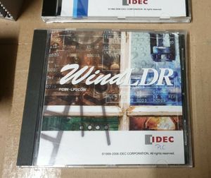 새로운 MICRO 스마트 FC4A-C10R2 / HG1F-SB22BF-W/PS5R-SC24/소프트웨어-1 년 보증 - Product Image 2