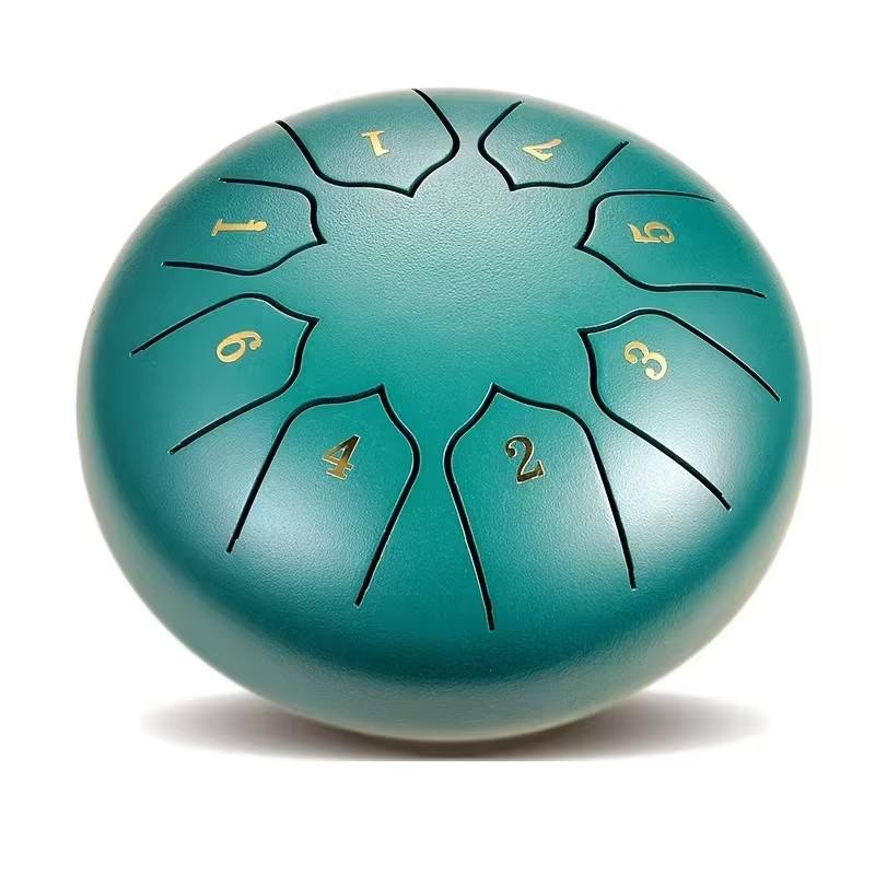 สีเขียว