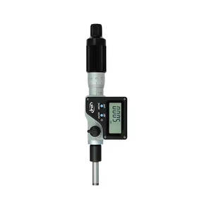 C & k Đầu micromet kỹ thuật số 0-25mm / 0-50mm Đầu micromet điện tử đầu micromet kỹ thuật số 35-105mm 250mm - Product Image 4