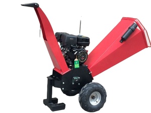 Gasoline <b>Wood</b> Chipper / <b>Wood</b> <b>Crusher</b> / <b>Wood</b> Shredder for Sale Gasoline <b>Wood</b> Chipper / <b>Wood</b> <b>Crusher</b> / <b>Wood</b> Shredder for Sale <b>Wood</b> - Product Image 1