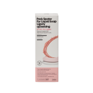 Pack Spouter pour Distribuer du Savon Liquide – Formule K-Beauty pour Tous Types de Peau – Soin Quotidien de la Peau - Product Image 2