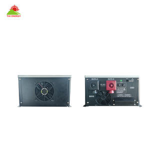 3KW 5KW 오프 그리드 시스템 가격 대체 에너지 발전기 3kw 5kw 10kw 태양광 하이브리드 전력 시스템 발전기 - Product Image 4