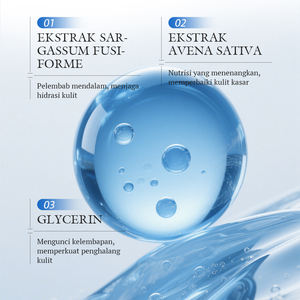 KORMESIC Certifié Bpom Vente en Gros 125ml+100g Parfum Longue Durée Ferme et Volumineux Lissant Soin Corporel Parfum Fête Nocturne Étoilée - Product Image 4