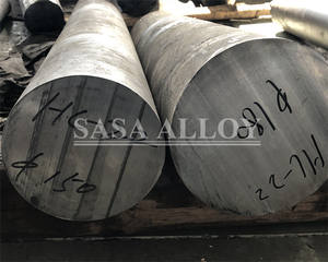ASTM B637 Inconel 718 <b>Nickel</b> Alloy Round Bar - Product Image 5