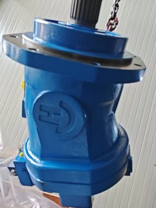 OEM A6V500HD6 มอเตอร์ไฮดรอลิกแท้รุ่น 2FZ21780-920-0 สำหรับเรือ มีสินค้าในสต็อก - Product Image 4