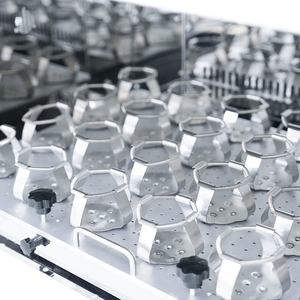 BIOBASE Incubateur à secousses de grande capacité empilé BJPX-<span class=keywords><strong>SDW10</strong></span> incubateur rotatif à secousses et contrôleur PID pour laboratoire - Product Image 6