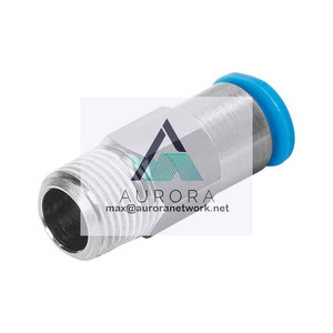 อุปกรณ์วาล์วนิวเมติกอิเล็กทรอนิกส์ QSMK-10-32-UNF-5/32-U - Product Image 1