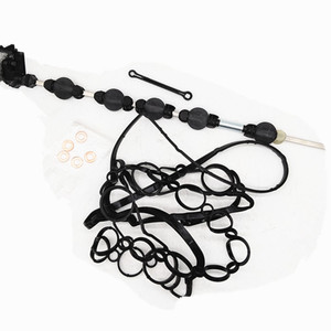 Kit de Reparación de Disco de Aceleración de Aire SWIRL FLAP 30777650 para VOLVO <span class=keywords><strong>XC90</strong></span> I 2.4 D3 <span class=keywords><strong>D5</strong></span> <span class=keywords><strong>D5</strong></span> <span class=keywords><strong>AWD</strong></span> 30713459 31216460 3121646 - Product Image 1