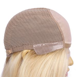 Mono transparente de aspecto natural para mujer, top de diseño, pelucas - Product Image 1