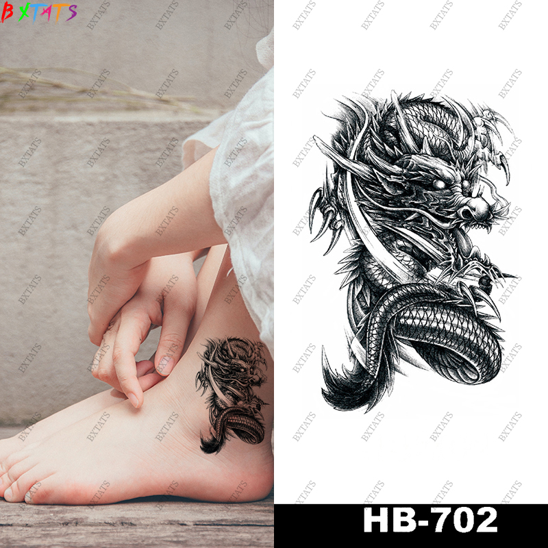HB702