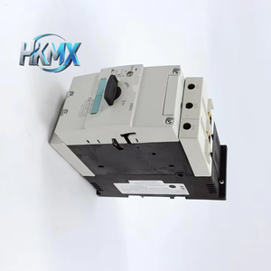 ตัวควบคุม PLC สำหรับงานอุตสาหกรรมรุ่น FX3U-128MT ES-A และโมดูลระบบอัตโนมัติรุ่น FX5U-64MR - Product Image 1
