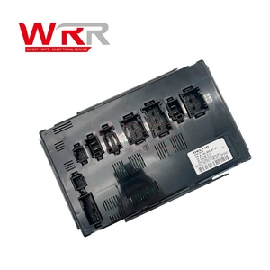A1649005101 A1649005401 Unité de commande pour Benz W164 X164 ML350 GL450 Module d'acquisition de signal SAM arrière durable de qualité supérieure - Product Image 3