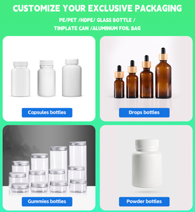 ผงโปรตีนไฟโคไซยานินสารสกัดจากสาหร่ายสไปรูไลน่าออร์แกนิกเม็ดสีฟ้า - Product Image 4