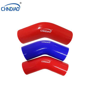 Tuyau de liquide de refroidissement en silicone haute pression pour <span class=keywords><strong>moto</strong></span>, 120 degrés, 1,5 pouce, radiateur, tuyau en caoutchouc pour l'<span class=keywords><strong>eau</strong></span> - Product Image 2