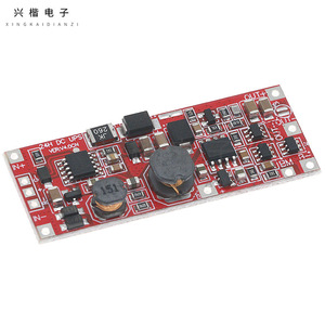 24V DC <b>UPS</b> V4.0CN Single Phase <b>Computer</b> Networking Power Module With Short Circuit Protection - Product Image 1