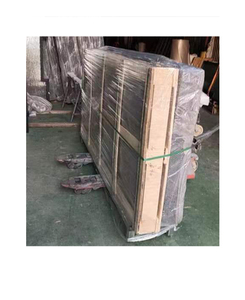 Puerta de hierro cocido de alta gama para uso en exteriores en China - Product Image 4