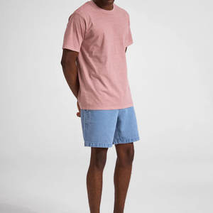 100% Cotton High Street Men <b>Vintage</b> <b>Tees</b> Shirt High Quality Heavy Cotton Men's <b>Vintage</b> Acid Wash Short Sleeve T-Shirt - Product Image 1