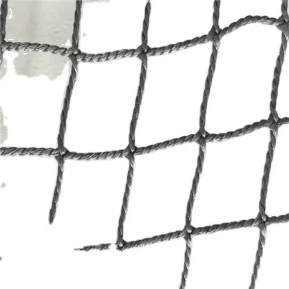 square mesh net container netting project net strong mesh netting