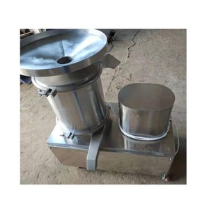 Usine de transformation de poudres de haute qualité avec broyeur à vendre - Product Image 2