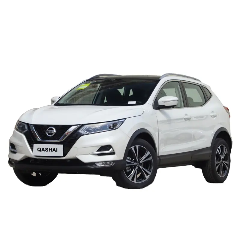 Factory price SUV Dongfeng Nissan QASHQAI Gasoline Fuel Japan vehicles Compact SUV 2.0L CVT 0KM used car cheap price from china