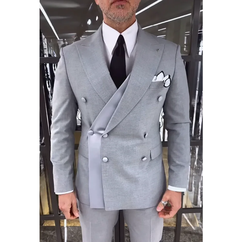 Gray